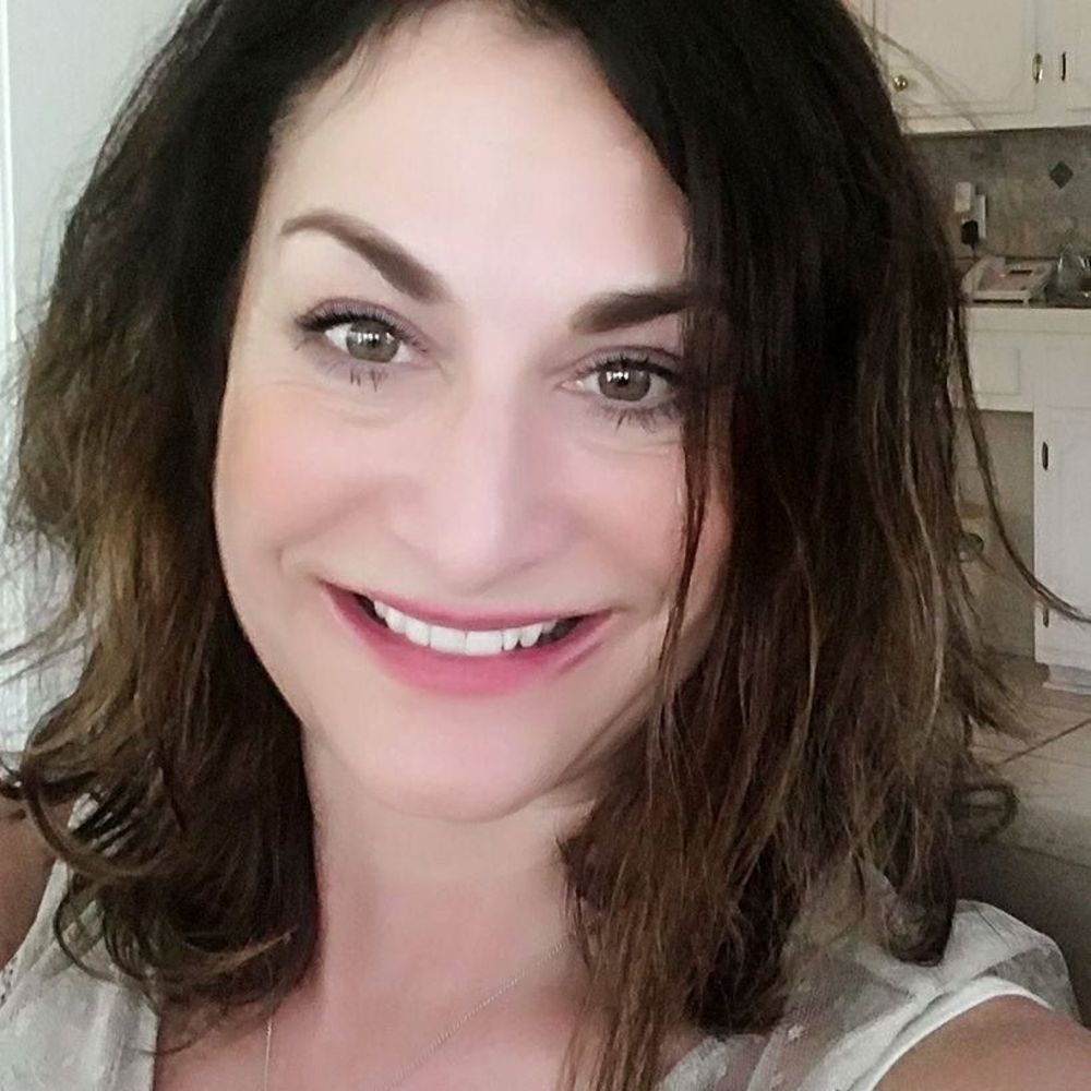 Meet your Posher, Leah